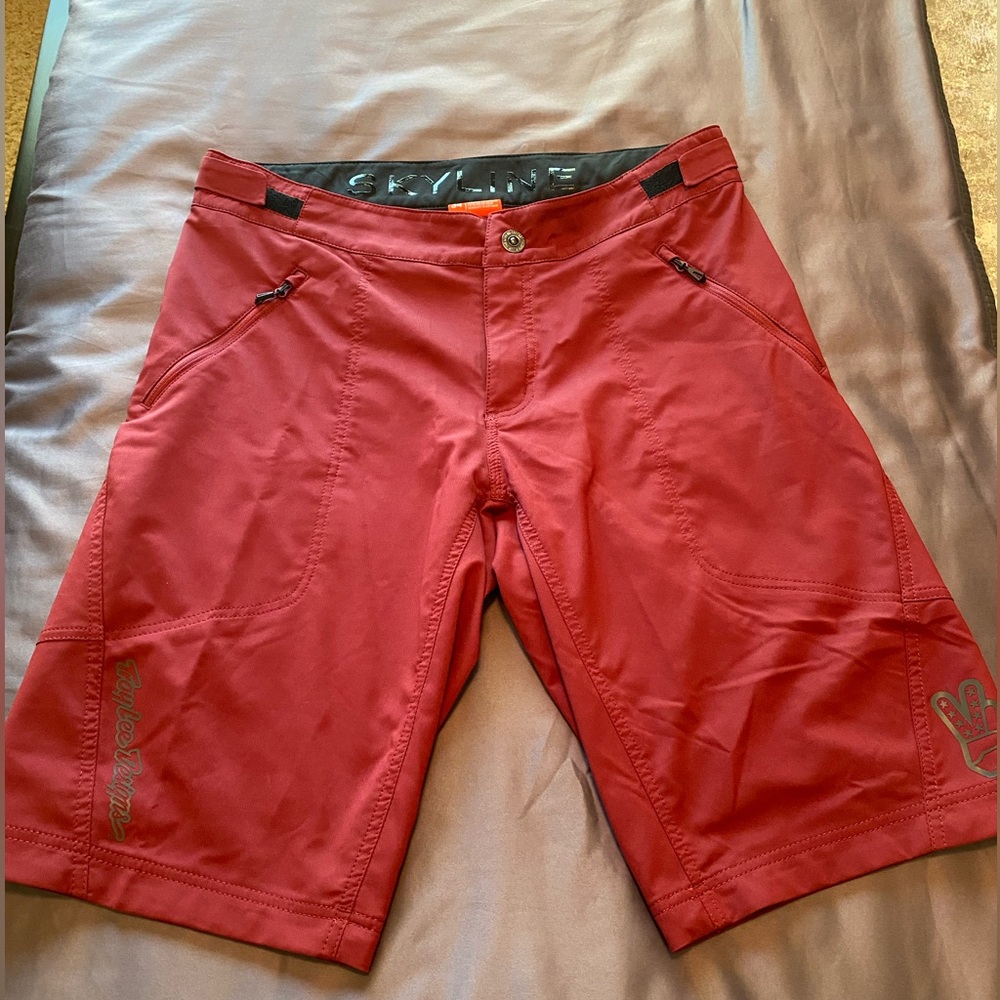 Troy Lee Designs Biking Short